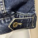 Liz Claiborne  Jean Jacket- Excellent Condition Photo 5