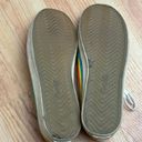 Free People Gola Rainbow sneakers. Size 10.  Photo 4