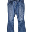 Levi Strauss & CO. Signature by Women's Totally Shaping Mid Rise Bootcut Jeans Photo 1