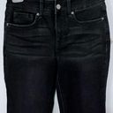 NYDJ  JEANS MARILYN STRAIGHT LIFTXTUCK TECHNOLOGY DARK JEANS SIZE 00 NEW P1-155 Photo 3