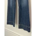 Banana Republic  Contoured Bootcut Mid rise Jeans Size 10 Photo 1