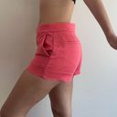 The Loft Preppy Pink Shorts Size 4 Photo 1