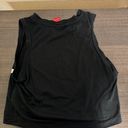 Nike Cropped Tank Photo 1