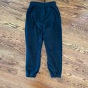 Nike Black Fleece Sweatpants Photo 1