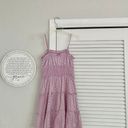 Marshalls Lavender Sundress Photo 1