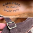 Kork-Ease  Prato Mary Jane Flat Brown Size 7.5 Photo 9