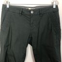 Bermuda MEC High-Rise Green  Shorts Size 10 Photo 2