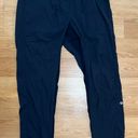 Lululemon Joggers In Navy Blue Photo 0