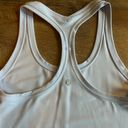 Lululemon Cool Racerback Tank Nulu Photo 2