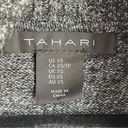 Tahari  Turtle Neck Sweater Size XSmall Photo 4