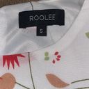 Roolee Floral Maxi Dress Photo 1