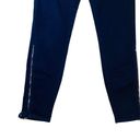 J Brand Ankle Zip Skinny Jeans in Nightfall Navy Blue 26 Photo 7