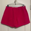 Outdoor Voices Pink Shorts Photo 1