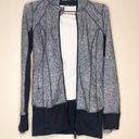 Lululemon  Daily Practice Zip Up Hoodie Jacket Rio Mist Size 4 Photo 9