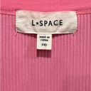 l*space NEW L* Valencia Dress Size Medium Photo 5