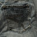 Seven7 straight leg jeans  Photo 2