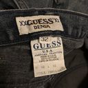 Guess vintage  black straight leg jeans Photo 5