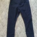 Rbx Active RBX Navy Leggings  Photo 0