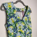 Tracy Reese Plenty by  Floral Dress Size 4 Pre-owned Photo 1