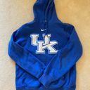 Nike University Of Kentucky Hoodie Photo 0