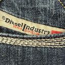 Diesel Industry Lowky BC jeans Photo 6