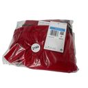 Nike  DRI-FIT ISOFLY WOMENS SIZE M BASKETBALL SHORTS RED DH7363-658 SPORTY Photo 11