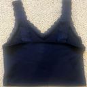 American Eagle cropped tank Photo 1