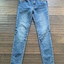 Armani Exchange  Super Skinny Jean Size 26 NEW Photo 0