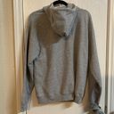 Nintendo  Animal Crossing Gray Hoodie Size M Photo 3