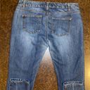 Cotton On  Slim Low Rise Jeans - size 8 Photo 6