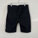 Torrid Womens  Bermuda Jegging Super Stretch High Rise Shorts - Sz 16 Photo 3