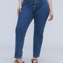 Everlane  The 90’s Cheeky Jean High Rise Straight Leg 32 Photo 2