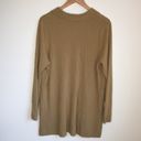 Lane Bryant 5/$15‎  V neck ribbed sweater Collared Brown Womens Plus Size 22 24 Photo 2