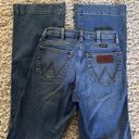 Wrangler High Rise  Jeans Photo 1