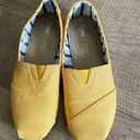 Toms || Alpargata Flats Photo 2