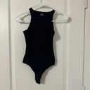 SKIMS  Fits Everybody High Neck Bodysuit Photo 1