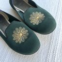 Rothy's Rothy’s Rare Evergreen Loafers Flats Size 6 Photo 1