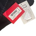 Spanx NWT  Stretch Twill Ankle Cargo Pant Size Medium Photo 11