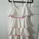 TCEC Tiered Ruffle Dress Photo 0