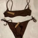 SKIMS Bikini Set NWT Photo 0