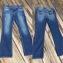 Apt. 9  Med Wash Bootcut Wiskered Great Fit SZ 12 Photo 1