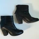 Rag and Bone Black  heeled boots Photo 0