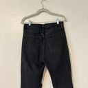 Abercrombie & Fitch Abercrombie The Ankle Straight Jeans Photo 12