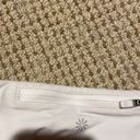 Athleta White  Skirt Photo 5