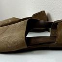 Bed Stu Roan by  Sandals Womens Size 9 Irie Distressed Brown Leather Slip On Photo 0