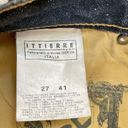 GF  Ferre dark denim jeans size 27 Photo 5