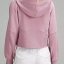 Lululemon Scuba Oversized Full-Zip Photo 4