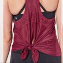 Lululemon  miles ahead tank Photo 2