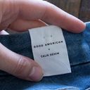 Good American  Always Fits Good Legs Crop Jeans Photo 4