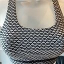 Lululemon  Black and White Sports Bra. Size 2 Photo 1